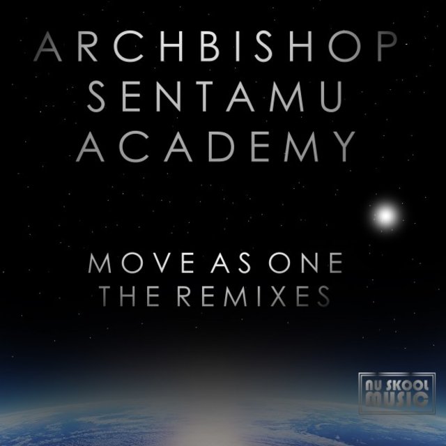 Move as One (The Remixes)