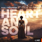 Heart And Soul (Remix Instrumental)