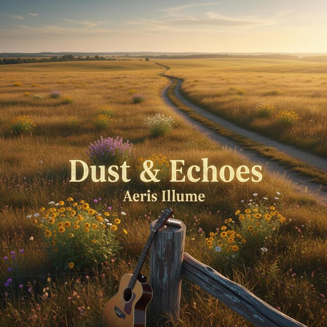 Dust & Echoes