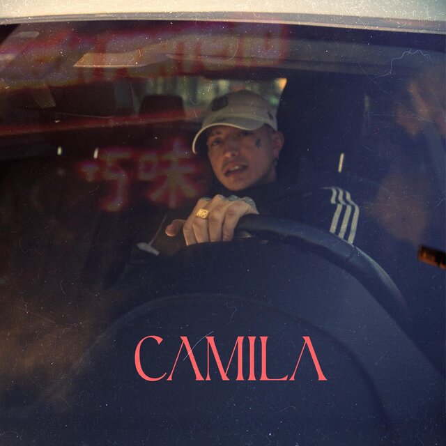 CAMILA (CUMBIA DE LA PIOLA)