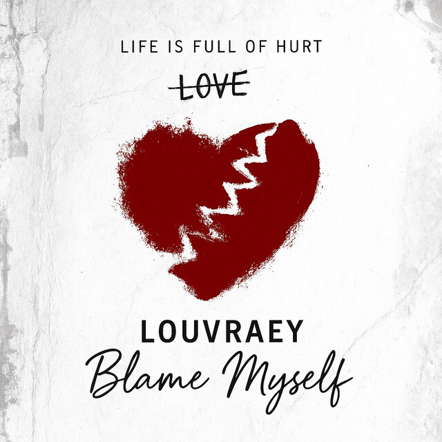 Blame Myself