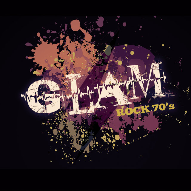 Glam Rock 70´s