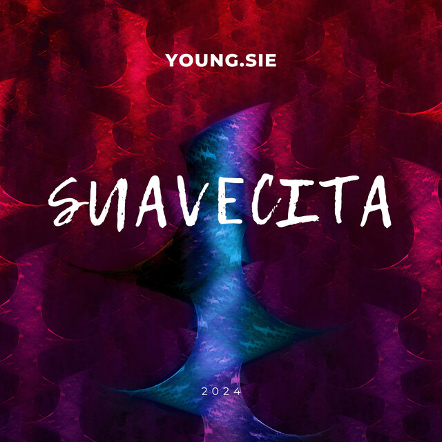 Suavecita
