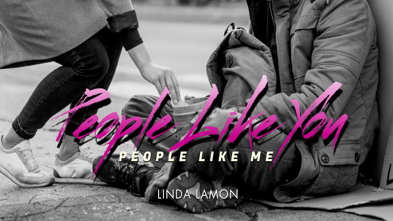 People Like You, People Like Me