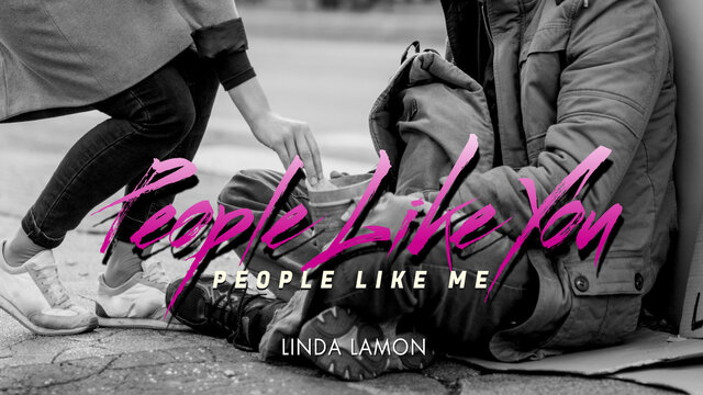 People Like You, People Like Me