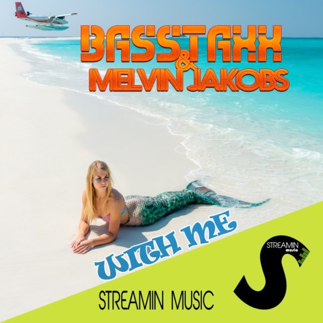 With Me (Radio Edit)