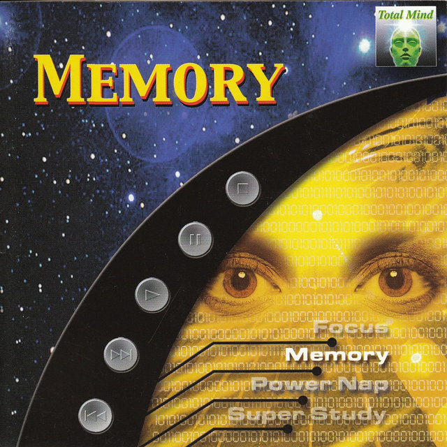 Memory (2 of 4)