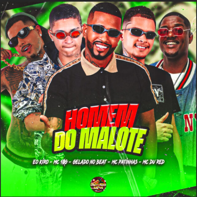 Homem do Malote