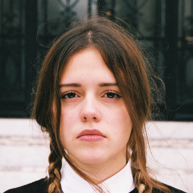 MCMXCIII Wednesday Addams (Purple Edition)