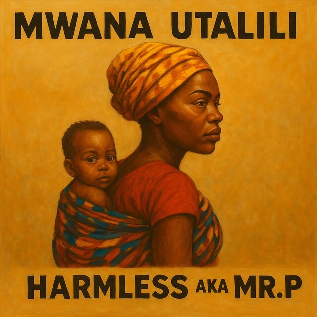 Mwana Utalili