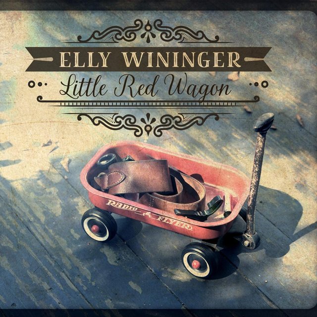 Little Red Wagon