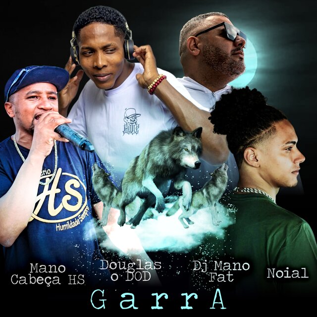 Garra