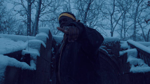 RIVERBOY FLOW FREESTYLE