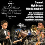 March in B-Flat Major, Op. 99 (Arr. J. Meredith for Wind Ensemble) [Live]