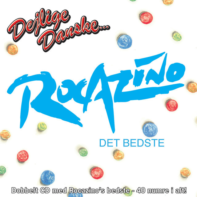 Dejlige Danske.... / Rocazino