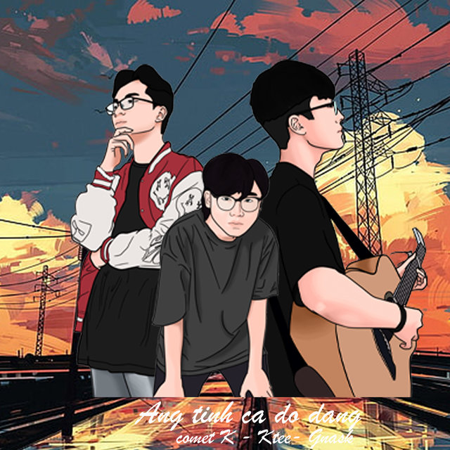 Áng Tình Ca Dở Dang