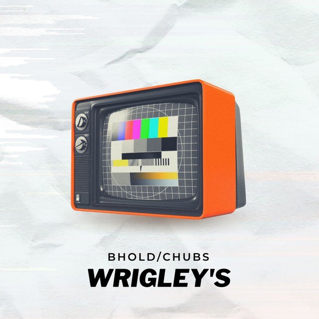 WRIGLEY'S (feat. Chubs)