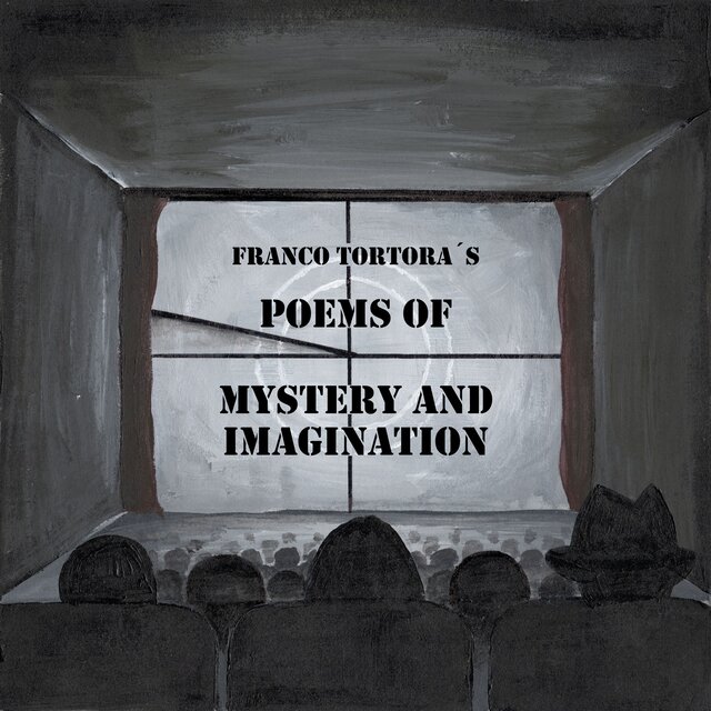 Poems of Mystery and Imagination