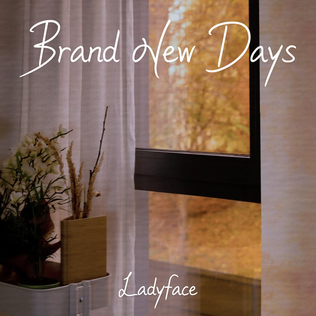 Brand New Days