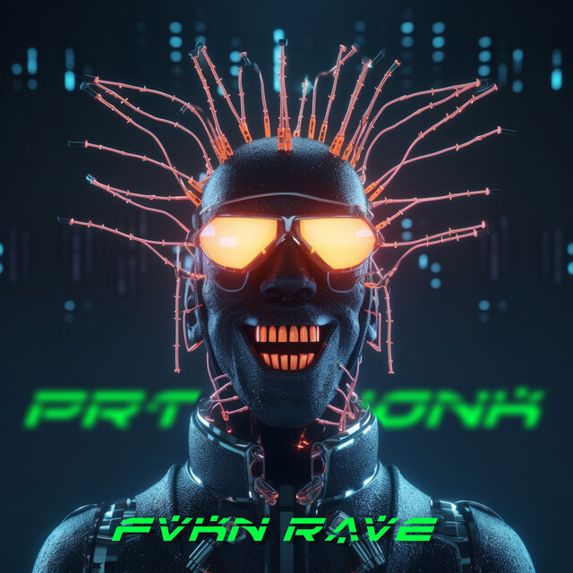 Fvkn Rave