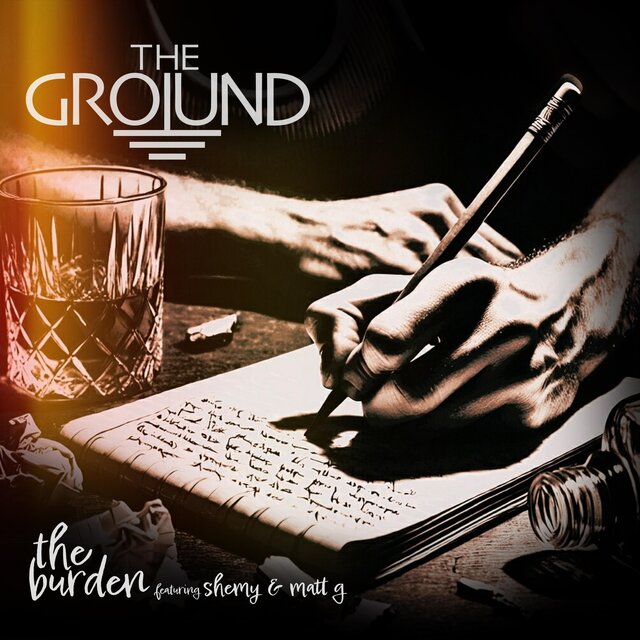The Burden (feat. Shemy)