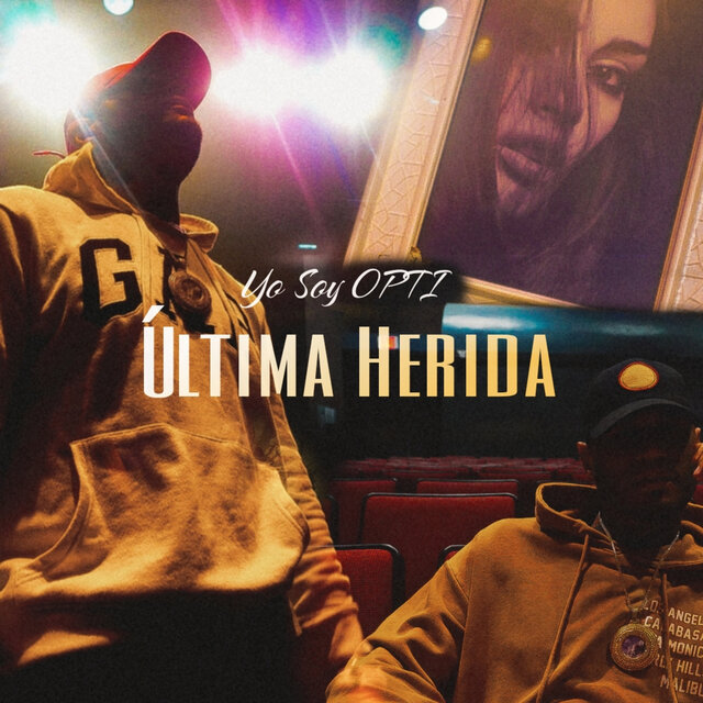Ultima Herida