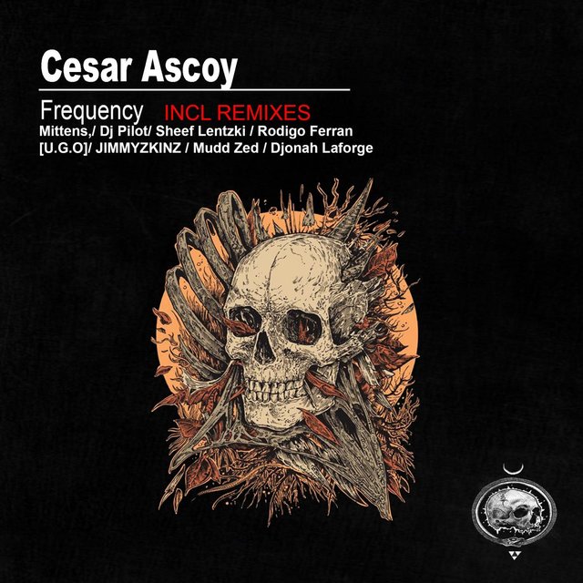 Frequency