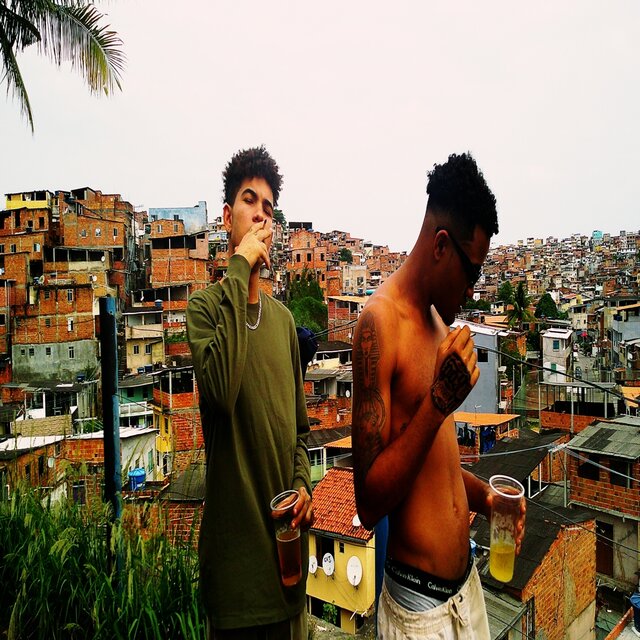 ONDA DA BALA
