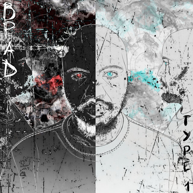 Bpad Type 1