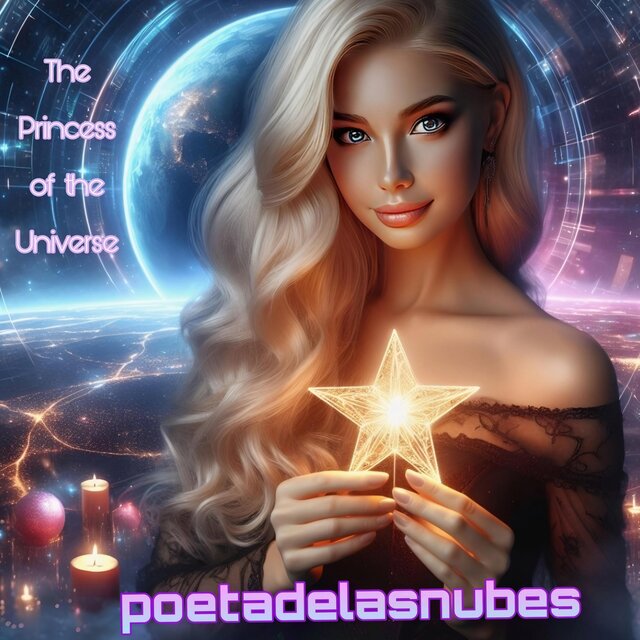 The Princess of the Universe