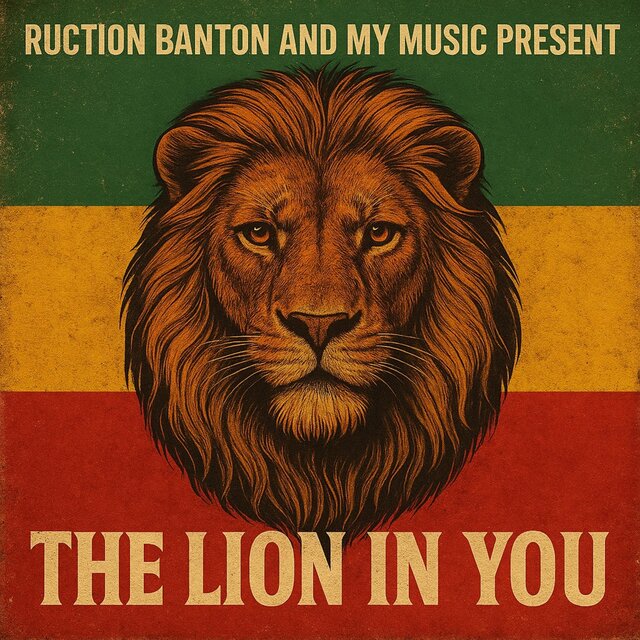 The Lion In You