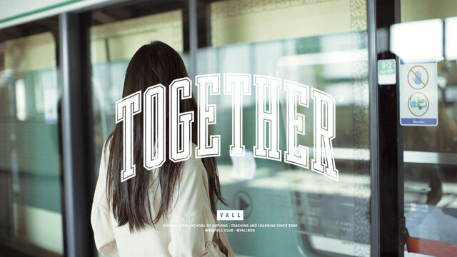 Together