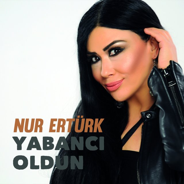 Yabancı Oldun