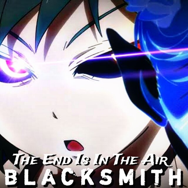 The End Is in the Air (Acoustic)