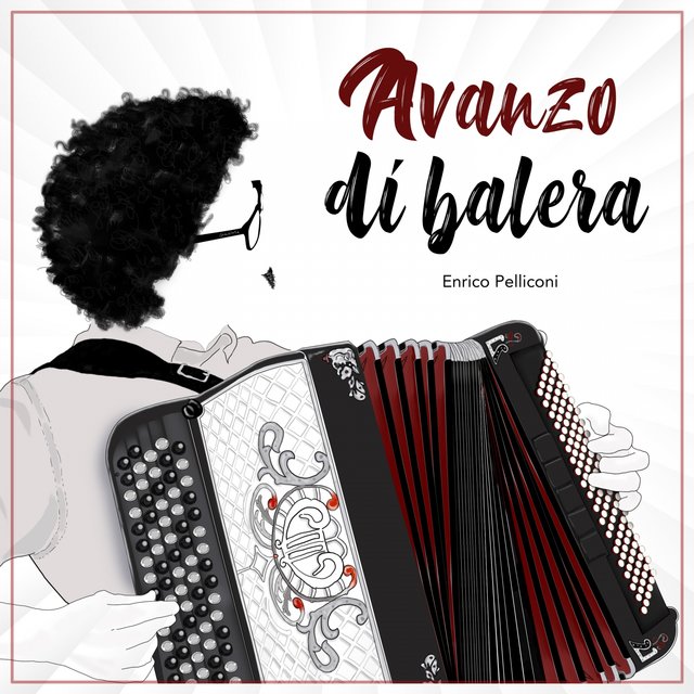 Avanzo di balera
