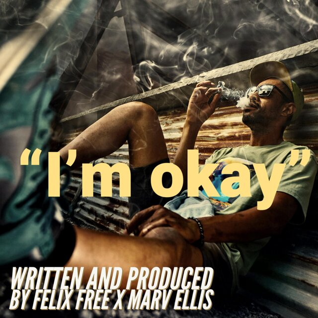 I'm Okay