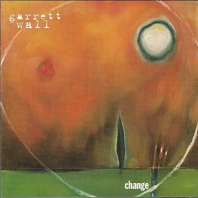 Change