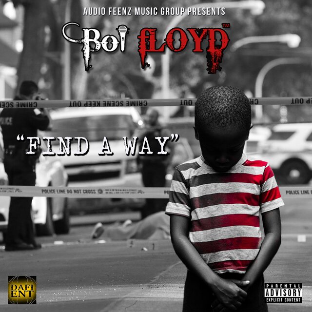 FIND A WAY