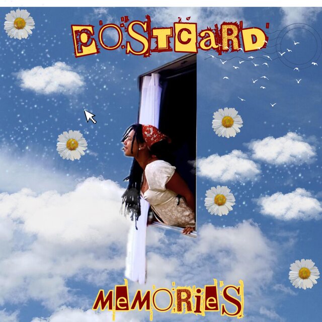 POSTCARD MEMORIES
