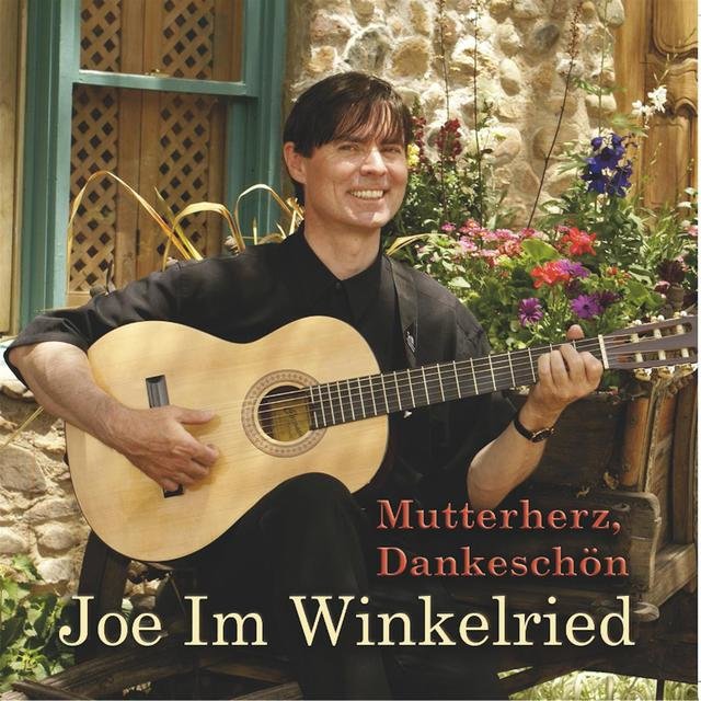 Mutterherz, Dankeschön