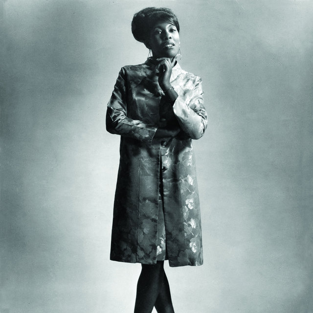 Voodoo Mademoiselle / I'm Coming Home