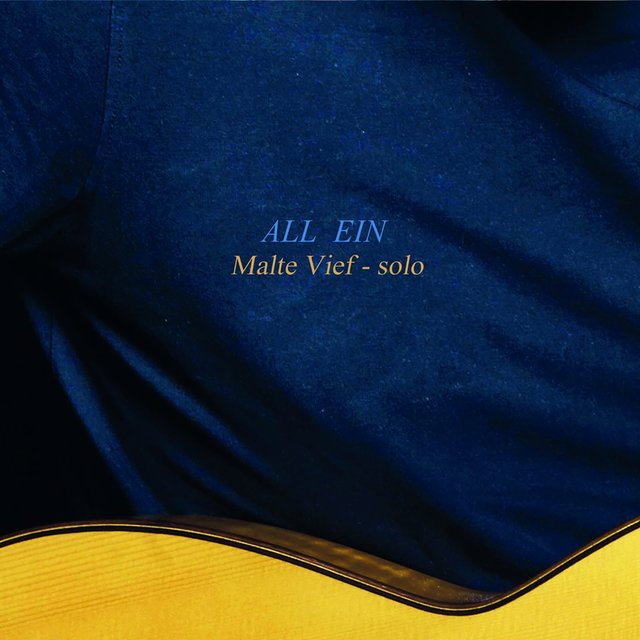 All ein