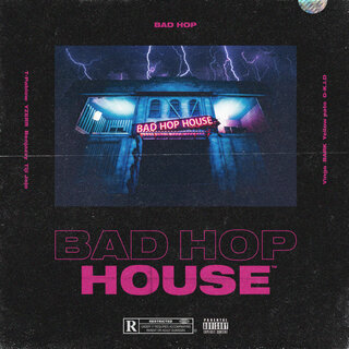 Bad Hop - TIDAL