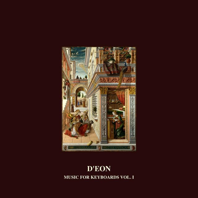 Music for Keyboards Vol. I