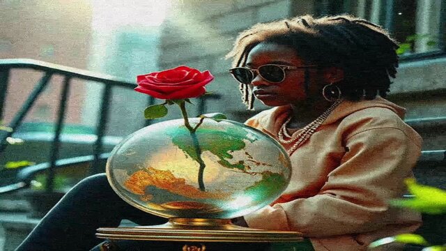 [ FREE] View to View ( JID x Chance The Rapper type Beat  x Hip hop x Jazz  Type Beat)
