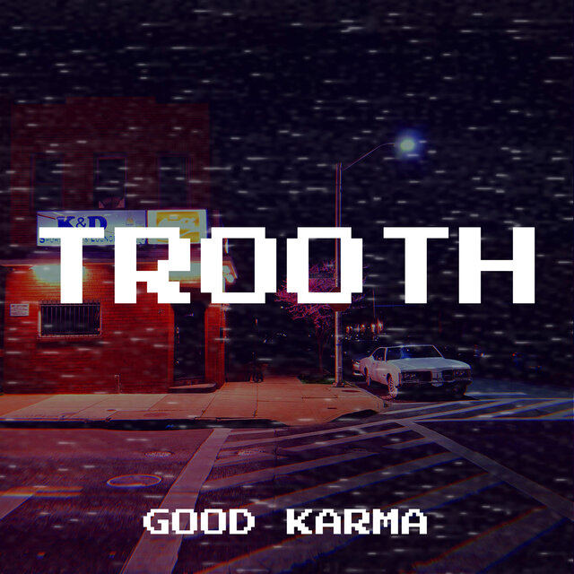 Trooth