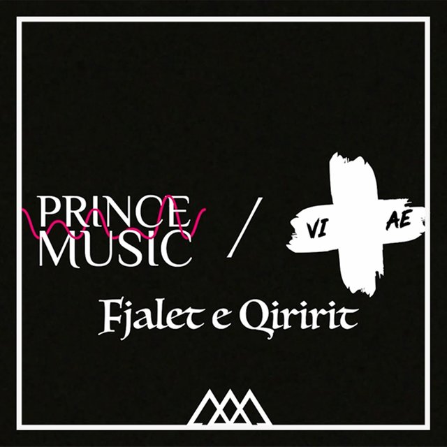 Fjalet e qiririt (Remix)