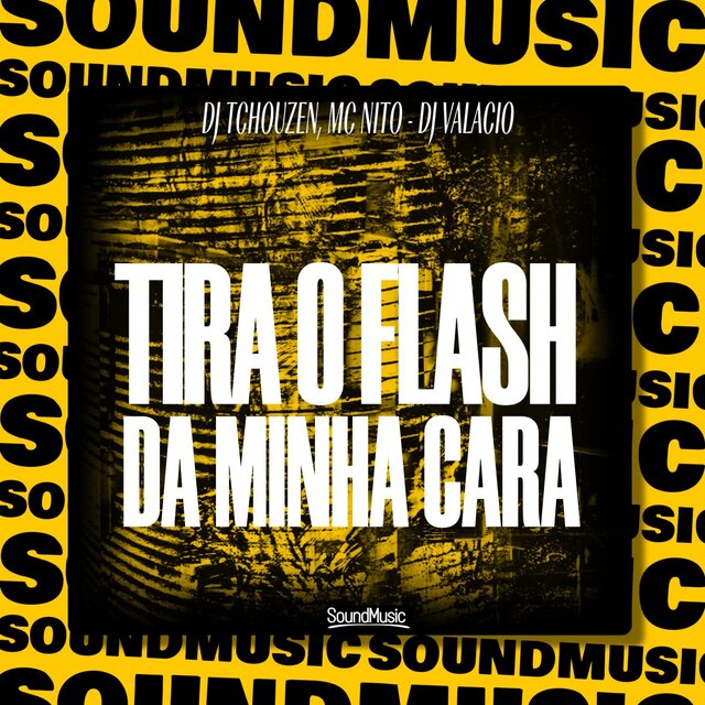 Tira o Flash da Minha Cara