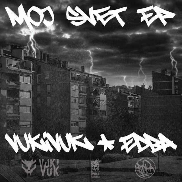 MOJ SVET EP