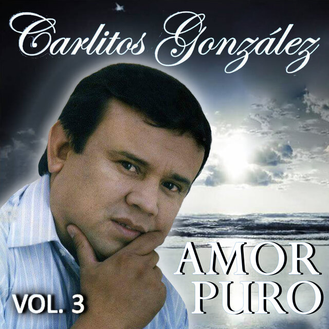 Amor Puro, Vol. 3